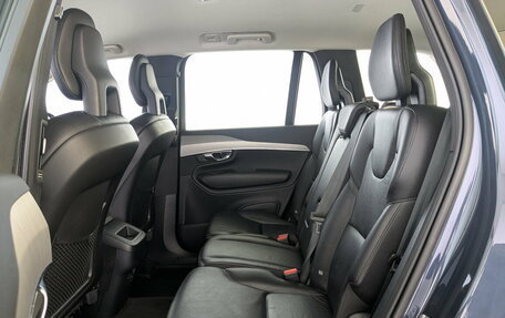 Volvo XC90 II рестайлинг, 2021 год, 4 700 000 рублей, 11 фотография