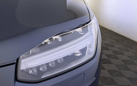 Volvo XC90 II рестайлинг, 2021 год, 4 700 000 рублей, 13 фотография