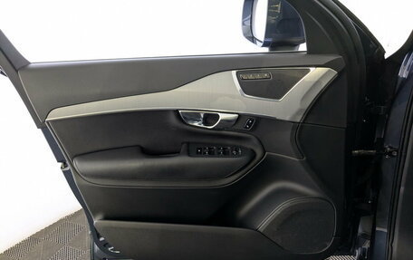 Volvo XC90 II рестайлинг, 2021 год, 4 700 000 рублей, 21 фотография