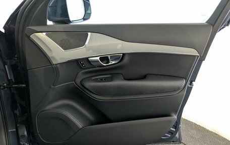 Volvo XC90 II рестайлинг, 2021 год, 4 700 000 рублей, 27 фотография