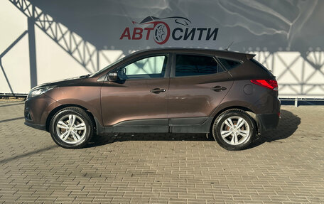 Hyundai ix35 I рестайлинг, 2013 год, 1 300 000 рублей, 4 фотография