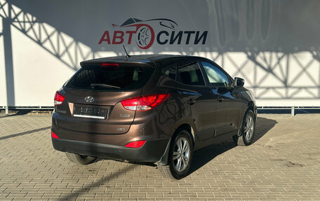 Hyundai ix35 I рестайлинг, 2013 год, 1 300 000 рублей, 7 фотография