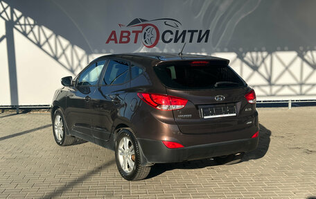 Hyundai ix35 I рестайлинг, 2013 год, 1 300 000 рублей, 5 фотография