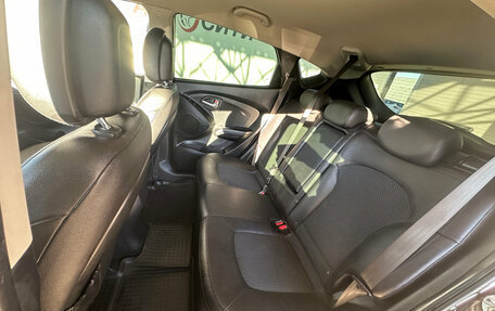 Hyundai ix35 I рестайлинг, 2013 год, 1 300 000 рублей, 11 фотография