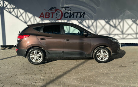 Hyundai ix35 I рестайлинг, 2013 год, 1 300 000 рублей, 8 фотография