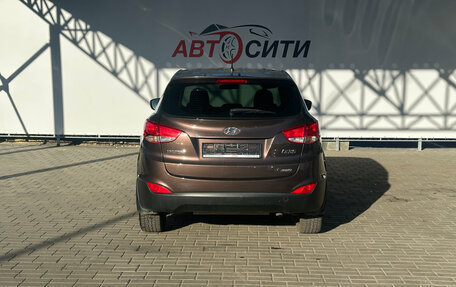 Hyundai ix35 I рестайлинг, 2013 год, 1 300 000 рублей, 6 фотография
