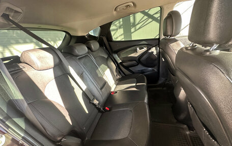 Hyundai ix35 I рестайлинг, 2013 год, 1 300 000 рублей, 12 фотография