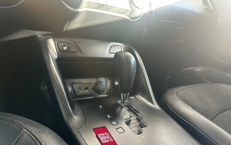 Hyundai ix35 I рестайлинг, 2013 год, 1 300 000 рублей, 16 фотография