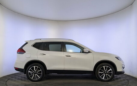 Nissan X-Trail, 2021 год, 2 700 000 рублей, 4 фотография