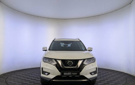 Nissan X-Trail, 2021 год, 2 700 000 рублей, 2 фотография