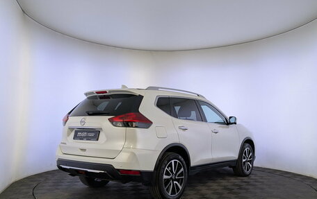 Nissan X-Trail, 2021 год, 2 700 000 рублей, 5 фотография
