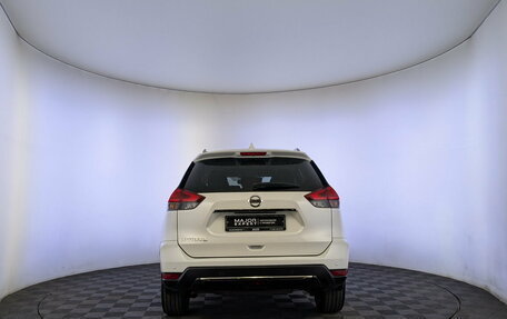Nissan X-Trail, 2021 год, 2 700 000 рублей, 6 фотография
