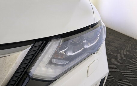 Nissan X-Trail, 2021 год, 2 700 000 рублей, 12 фотография