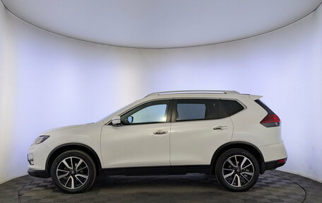 Nissan X-Trail, 2021 год, 2 700 000 рублей, 8 фотография