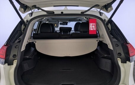 Nissan X-Trail, 2021 год, 2 700 000 рублей, 9 фотография