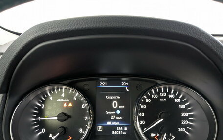 Nissan X-Trail, 2021 год, 2 700 000 рублей, 17 фотография