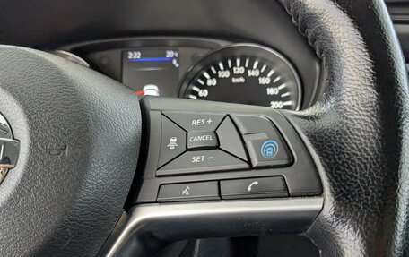 Nissan X-Trail, 2021 год, 2 700 000 рублей, 18 фотография