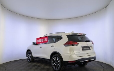 Nissan X-Trail, 2021 год, 2 700 000 рублей, 7 фотография