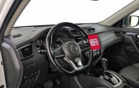 Nissan X-Trail, 2021 год, 2 700 000 рублей, 20 фотография
