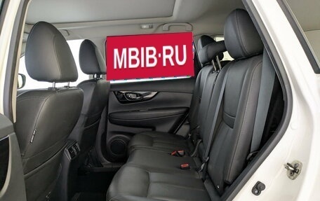 Nissan X-Trail, 2021 год, 2 700 000 рублей, 10 фотография