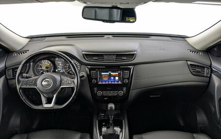 Nissan X-Trail, 2021 год, 2 700 000 рублей, 29 фотография
