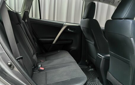 Toyota RAV4, 2013 год, 1 468 000 рублей, 9 фотография