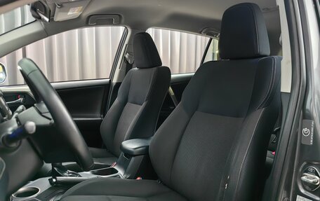 Toyota RAV4, 2013 год, 1 468 000 рублей, 6 фотография