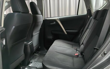 Toyota RAV4, 2013 год, 1 468 000 рублей, 8 фотография