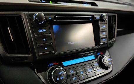Toyota RAV4, 2013 год, 1 468 000 рублей, 15 фотография