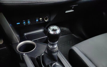 Toyota RAV4, 2013 год, 1 468 000 рублей, 17 фотография