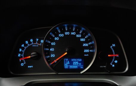 Toyota RAV4, 2013 год, 1 468 000 рублей, 10 фотография