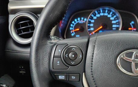 Toyota RAV4, 2013 год, 1 468 000 рублей, 18 фотография