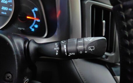 Toyota RAV4, 2013 год, 1 468 000 рублей, 21 фотография