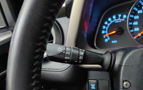 Toyota RAV4, 2013 год, 1 468 000 рублей, 20 фотография