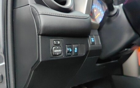 Toyota RAV4, 2013 год, 1 468 000 рублей, 22 фотография