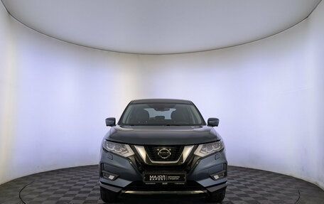 Nissan X-Trail, 2021 год, 2 990 000 рублей, 2 фотография