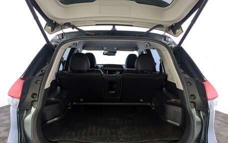 Nissan X-Trail, 2021 год, 2 990 000 рублей, 9 фотография