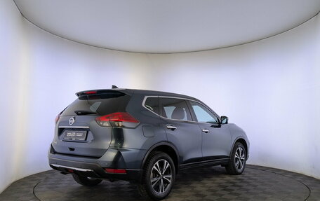 Nissan X-Trail, 2021 год, 2 990 000 рублей, 5 фотография