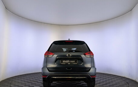 Nissan X-Trail, 2021 год, 2 990 000 рублей, 6 фотография