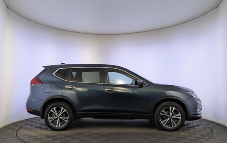 Nissan X-Trail, 2021 год, 2 990 000 рублей, 4 фотография