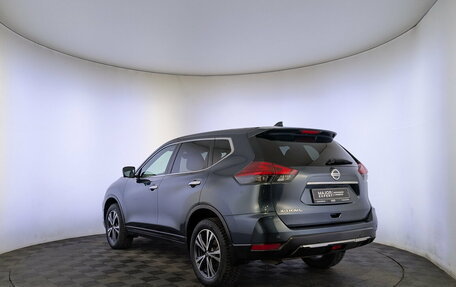 Nissan X-Trail, 2021 год, 2 990 000 рублей, 7 фотография
