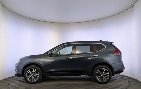 Nissan X-Trail, 2021 год, 2 990 000 рублей, 8 фотография