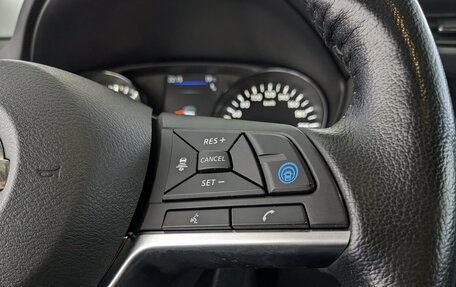 Nissan X-Trail, 2021 год, 2 990 000 рублей, 19 фотография