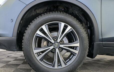 Nissan X-Trail, 2021 год, 2 990 000 рублей, 14 фотография