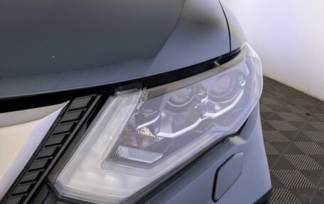 Nissan X-Trail, 2021 год, 2 990 000 рублей, 13 фотография