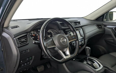 Nissan X-Trail, 2021 год, 2 990 000 рублей, 22 фотография