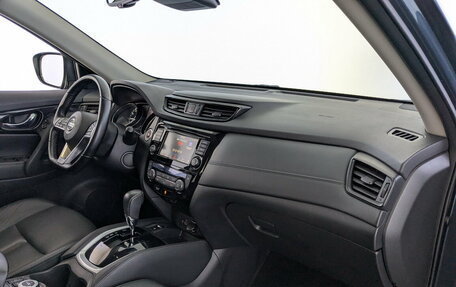 Nissan X-Trail, 2021 год, 2 990 000 рублей, 26 фотография
