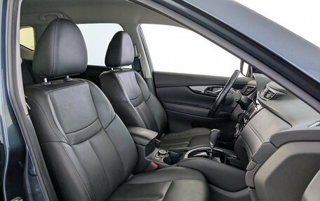 Nissan X-Trail, 2021 год, 2 990 000 рублей, 29 фотография