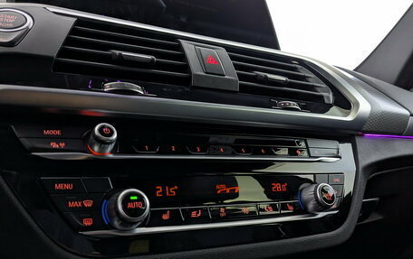 BMW X3, 2021 год, 4 490 000 рублей, 15 фотография