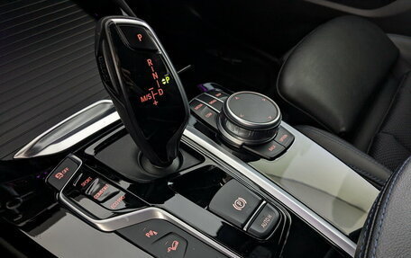 BMW X3, 2021 год, 4 490 000 рублей, 14 фотография